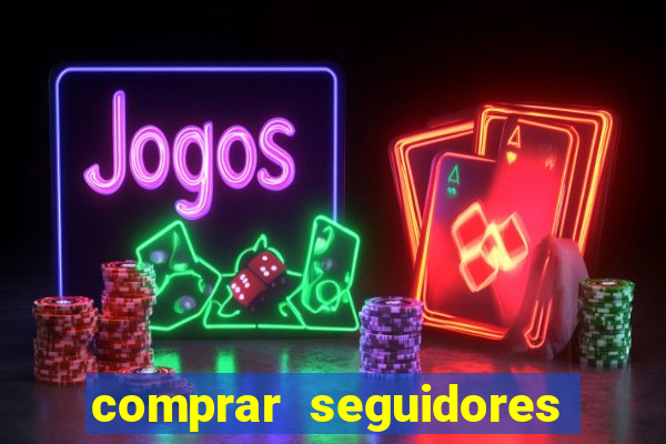 comprar seguidores en instagram baratos